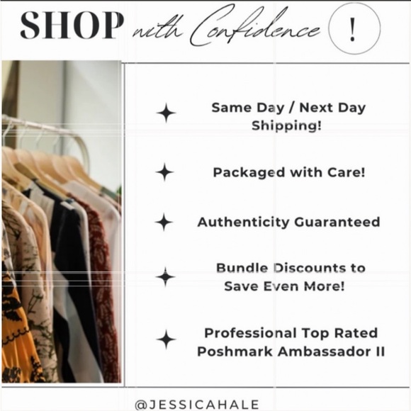 TUCKERNUCK Cornflower Blue Gracie Wrap Blazer NO BELT - Picture 9 of 9